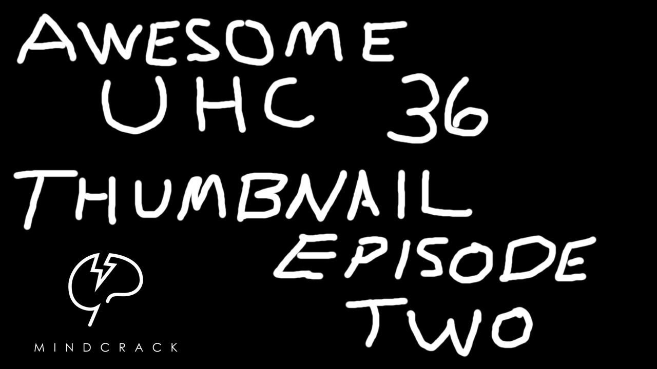 Mindcrack UHC 36 - Episode 2
