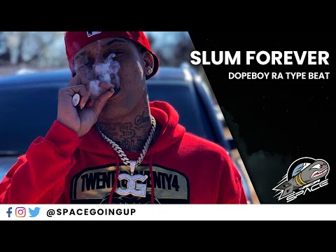 FREE] Dopeboy Ra Type Beat | 
