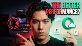 Opera GX vs Opera Air - The Better Browser for Performance
