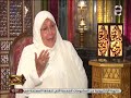 ابن مصر | الداعية الإسلامية د/عبله الكحلاوي في حوار خاص مع الإعلامي / مصطفي المنشاوي