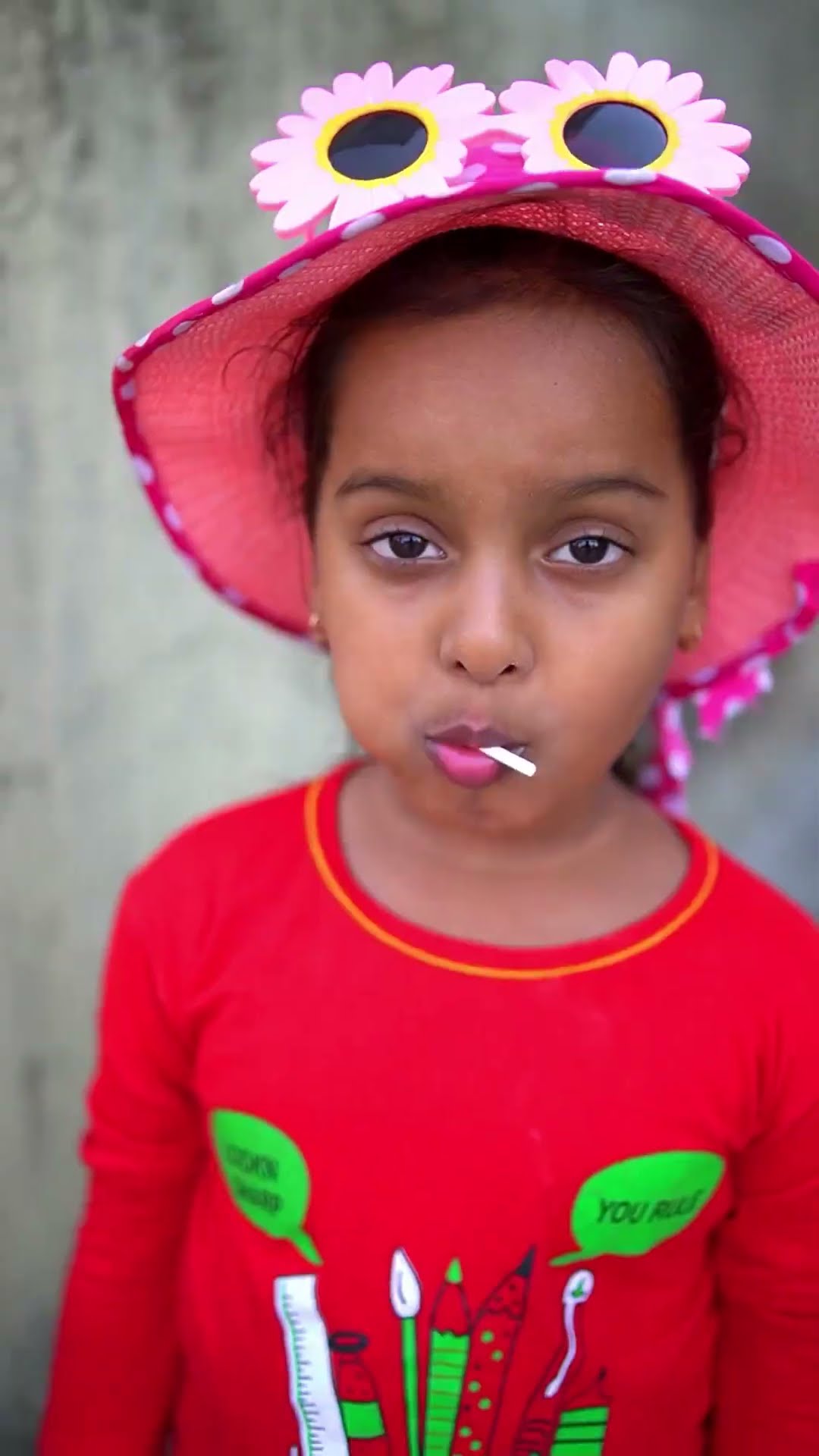 Anam Lollipop ? eating ? #shorts #funnyvideo #funnyshorts