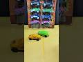 mini toy car unboxing video| #toys #car #shorts