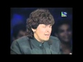 X factor india  sonu nigam does the female part of aaj ki raat x factor india  episode 22  29th jul 2011