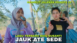 LAGU SASAK TERBARU REINATA 05 JAUK ATE SEDE BAIQ SUSANTI