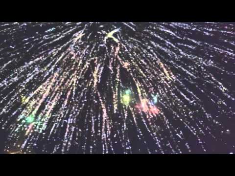 Silvester 2015/2016 Teil