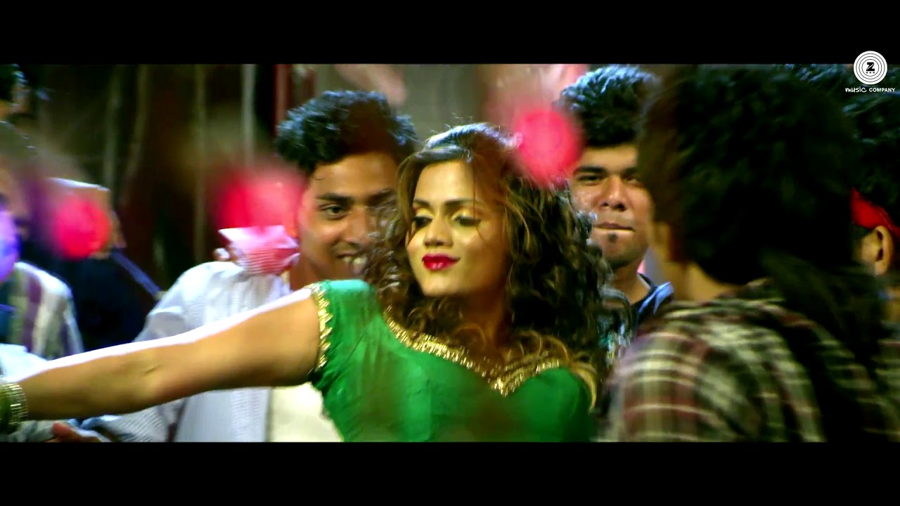 hot hindi song - YouTube