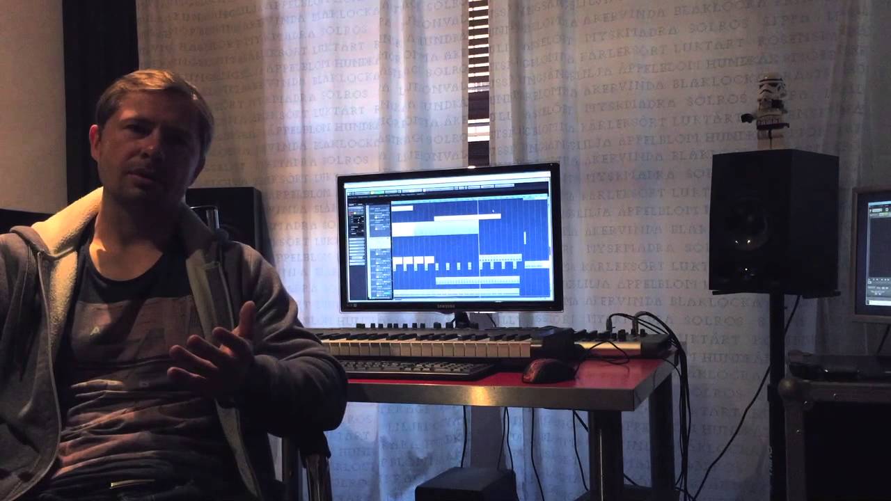 INTERVIEW with RIDO / Let It Roll Booking