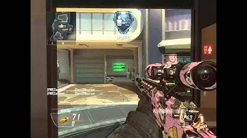 Black ops 2 ADVANCED Spawn Trap Tutorial