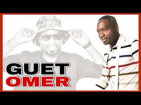 GUET OMER (awané)   Musique bété