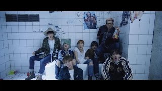 Video voorbeeld van "BTS (방탄소년단) 'RUN' Official MV"