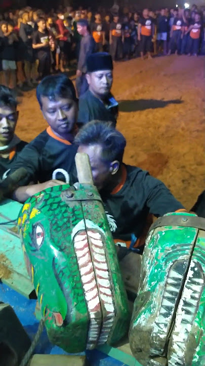 🔴 teriakan jaranan dor waktu k4l4p