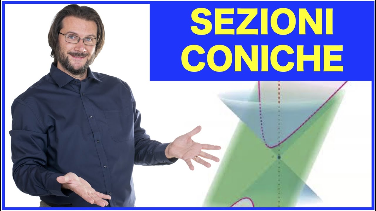 Sezioni coniche