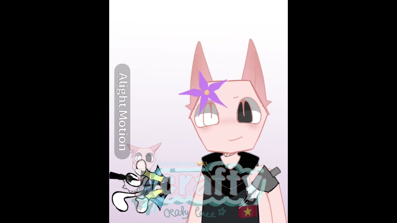 Ew What Is That Thing Ewww Disgusting Eww Dandysworld Oc Toxic Kill