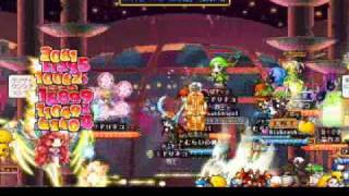JMS  HERO VS Aufheven