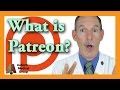 What is Patreon? | Auburn Medical Group