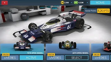 Motorsport Manager Racing : Online F1 Racing Game | Android Gameplay Part 1