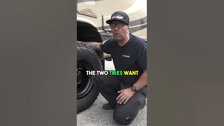 Optimizing Tire Size for Dually Setups The Benefits of 235/85/16