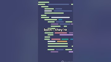 Coding Motivation part 6 | write your first code #motivation #coderlife #programming