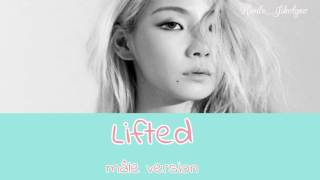 CL_Lifted [|mâle version|]