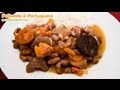 Feijoada  portuguesa