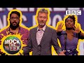 Unlikely Lines From A Thriller | Mock The Week - BBC