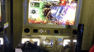 【DDR WAVE】 大見解【DDR A20 PLUS】 町田駅ラウンドワン祝小林よしみプロ優勝 100円2クレ感謝祭2020年12月26日