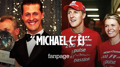 Quanti anni ha Corinna Schumacher?