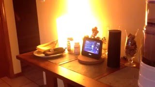 A home controlled by Alexa: how to add new hue lights to your home.