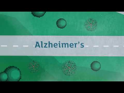 What&rsquo;s the difference between dementia and Alzheimer&rsquo;s?