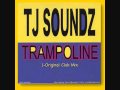 Tj soundz  trampoline new summer hit 2010