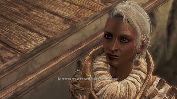 Fallout 4 Memory Interrupted - Part 2