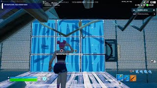 Fortnite Editparkour