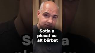 Soția a plecat cu alt bărbat, confuz de recăsătorie, pastorul tace.