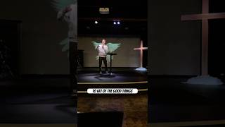 The Overcoming Church | Pastor Jake Baird #BibleTeaching #Jesus #ChurchOnline