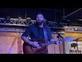 Jordan Davis (Live - Full Show) - @ White Buffalo Saloon - Sarasota, Florida - Amazing Quality!!