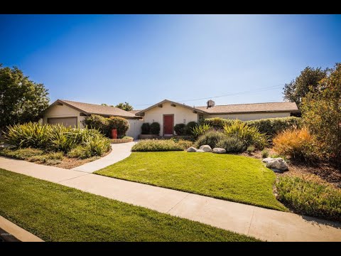 40 Brentford Court, Camarillo, CA home video tour