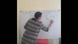 Classification and Tabulation