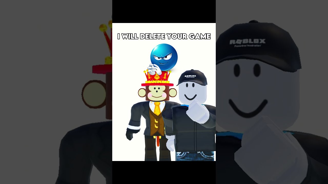 Jandel VS Roblox Growagardenroblox Robloxmemes Funny Meme