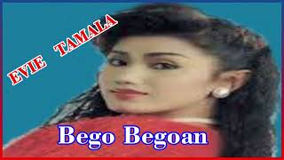 EVIE TAMALA - BEGO BEGOAN || DANGDUT KENANGAN