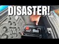 How to change your Dodge Challenger or Charger Battery | Problems after install