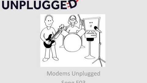 CS Unplugged Modems activity E03