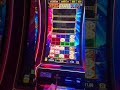 Triple Triple Popper on Fortune Express