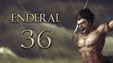Enderal [EN] - Part 36 (MEETING TEALOR ARANTHEAL - Skyrim Mod Let