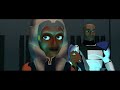 Star Wars The Clone Wars 3D Storyboard Reel | I DID THE SCRATCH VOICE FOR YODA!