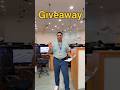 Giveaway ❤️❤️👍#billingsoftware #retaildaddy #raintech #billingmachine #giveaway