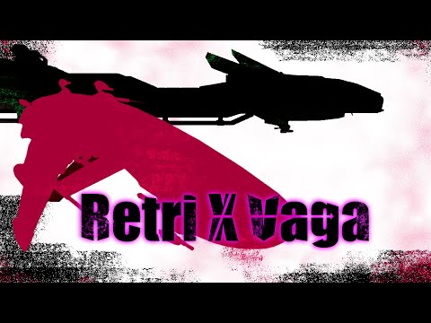 Retri x Vaga