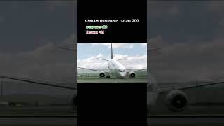 3 plane crash edit  #dc10 #plane #airplane #garudaindonesia #b737
