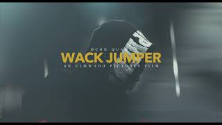 Dcon Quazy - Wack Jumper (Official Music Video)