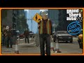 The most Useless and Dangerous job in Liberty city