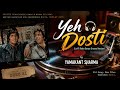 Yeh Dosti (Lo-Fi Retro Dance Groove Version) by Yamakant Sharma